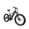 Design exclusivo de bicicleta de montanha de pneus gordo
